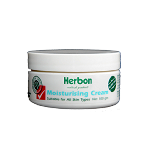 Herbon Moisturising Cream, Natural & Organic Moisturising Cream Online