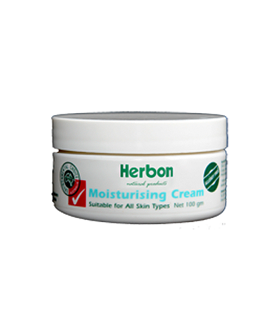 Herbon Moisturising Cream, Natural & Organic Moisturising Cream Online