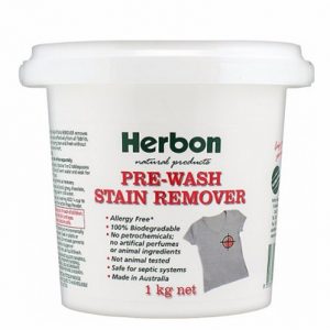 Herbon Prewash Stain Remover 1kg, Best Natural Cleaning Products