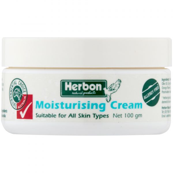 moisturising cream 100gm