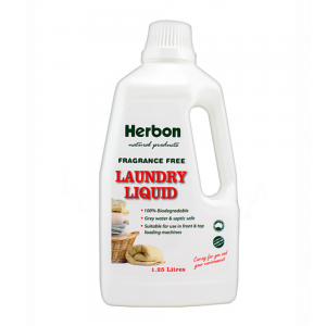 Natural Laundry Liquid, Fragrance Free, Best Laundry Detergent Australia, Organic Laundry Liquid, Eco Friendly Laundry Detergent, Environment Friendly Laundry Detergent
